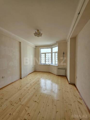 İcarəyə verilir 2 otaqlı yeni tikili 55 m², Həzi Aslanov m., photo 3 from 7