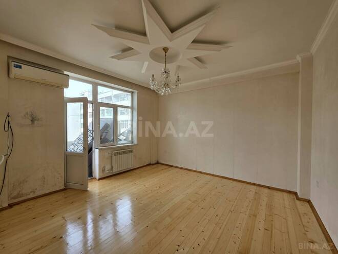 İcarəyə verilir 2 otaqlı yeni tikili 55 m², Həzi Aslanov m., photo 1 from 7