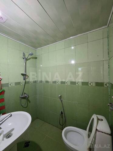 İcarəyə verilir 2 otaqlı yeni tikili 55 m², Həzi Aslanov m., photo 6 from 7