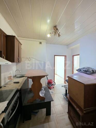 İcarəyə verilir 2 otaqlı yeni tikili 55 m², Həzi Aslanov m., photo 4 from 7