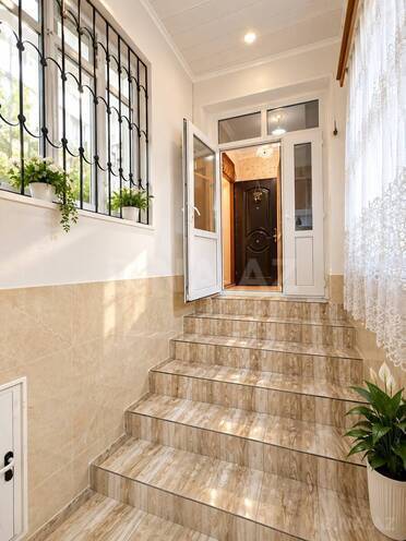 Satılır 6 otaqlı həyət evi/bağ evi 130 m², Əhmədli q., photo 4 from 18