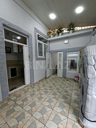 Satılır 6 otaqlı həyət evi/bağ evi 130 m², Əhmədli q., photo 15 from 18