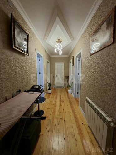 Satılır 6 otaqlı həyət evi/bağ evi 130 m², Əhmədli q., photo 13 from 18