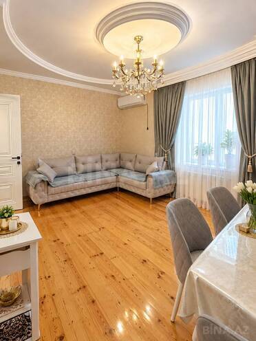 Satılır 6 otaqlı həyət evi/bağ evi 130 m², Əhmədli q., photo 6 from 18