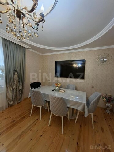 Satılır 6 otaqlı həyət evi/bağ evi 130 m², Əhmədli q., photo 7 from 18
