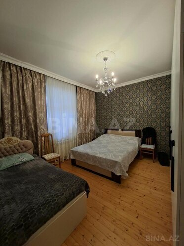 Satılır 6 otaqlı həyət evi/bağ evi 130 m², Əhmədli q., photo 9 from 18