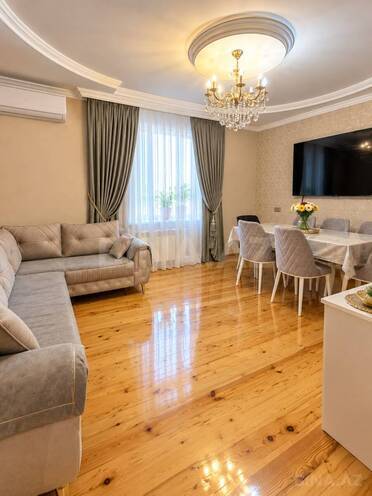 Satılır 6 otaqlı həyət evi/bağ evi 130 m², Əhmədli q., photo 3 from 18