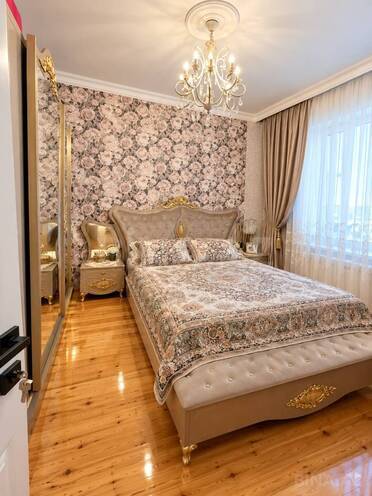 Satılır 6 otaqlı həyət evi/bağ evi 130 m², Əhmədli q., photo 17 from 18