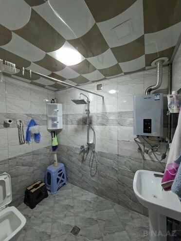 Satılır 6 otaqlı həyət evi/bağ evi 130 m², Əhmədli q., photo 11 from 18