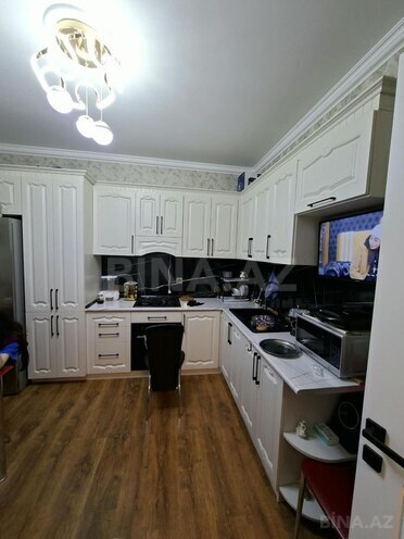 Satılır 6 otaqlı həyət evi/bağ evi 130 m², Əhmədli q., photo 14 from 18