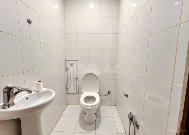 Satılır 2 otaqlı yeni tikili 92 m², Neftçilər m., photo 7 from 8