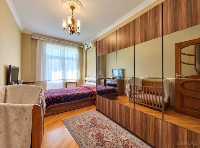 Satılır 2 otaqlı yeni tikili 92 m², Neftçilər m., photo 3 from 8