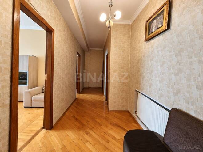 Satılır 2 otaqlı yeni tikili 92 m², Neftçilər m., photo 4 from 8