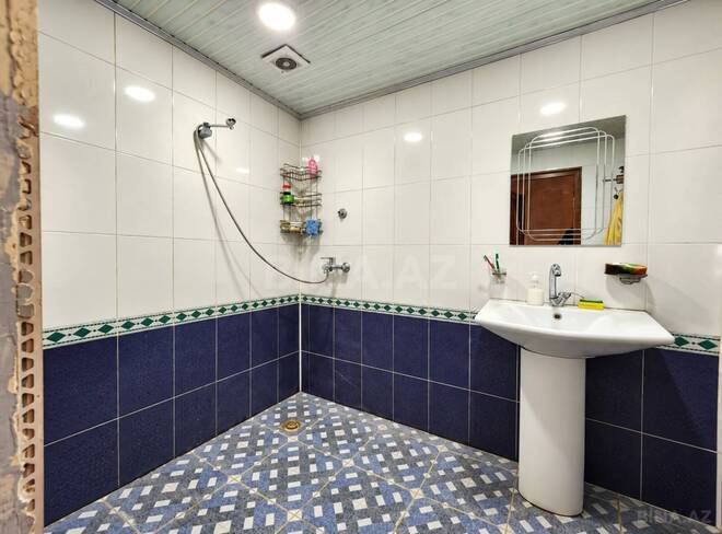 Satılır 2 otaqlı yeni tikili 92 m², Neftçilər m., photo 6 from 8