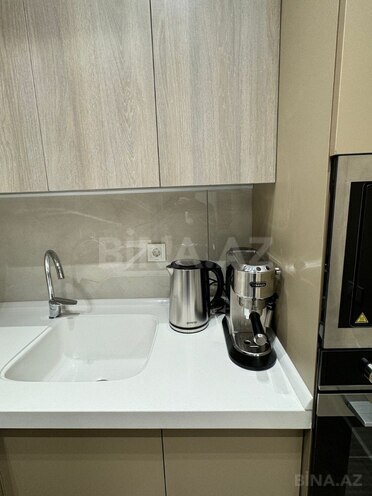 Продаётся 2-комн. новостройка 65 м², м. 8 ноября, photo 26 from 30