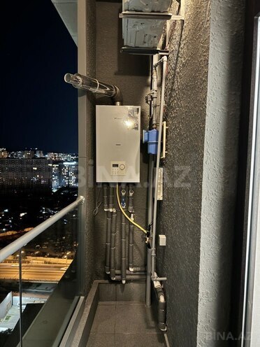 Продаётся 2-комн. новостройка 65 м², м. 8 ноября, photo 24 from 30