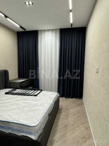 Продаётся 2-комн. новостройка 65 м², м. 8 ноября, photo 16 from 30