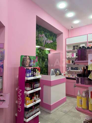 İcarəyə verilir  obyekt 32 m², 28 May m., photo 6 from 9