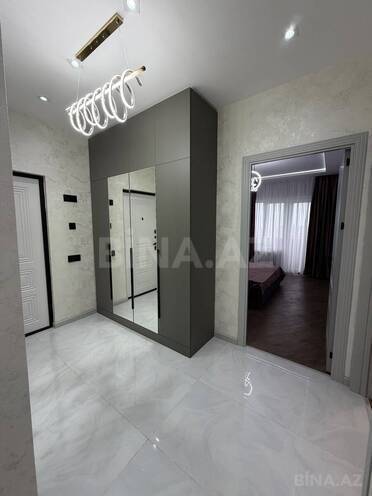 Продаётся 3-комн. вторичка 80 м², м. Ахмедлы, photo 6 from 23