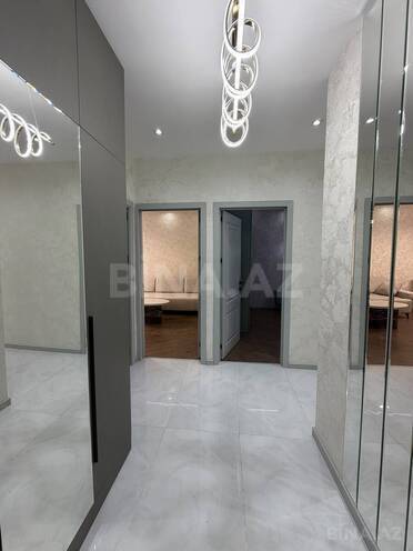 Продаётся 3-комн. вторичка 80 м², м. Ахмедлы, photo 7 from 23
