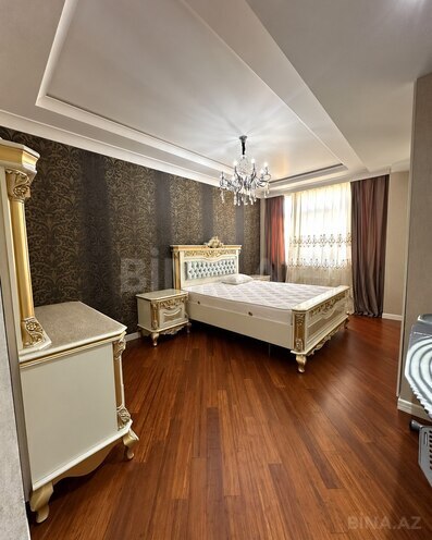 Satılır 3 otaqlı yeni tikili 150 m², Şah İsmayıl Xətai m., photo 9 from 24