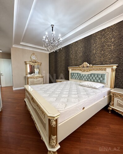 Satılır 3 otaqlı yeni tikili 150 m², Şah İsmayıl Xətai m., photo 10 from 24