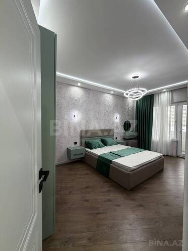 Продаётся 3-комн. вторичка 80 м², м. Ахмедлы, photo 9 from 23