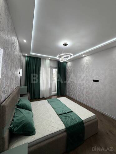 Продаётся 3-комн. вторичка 80 м², м. Ахмедлы, photo 10 from 23