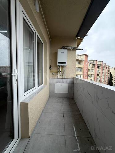 Продаётся 3-комн. вторичка 80 м², м. Ахмедлы, photo 19 from 23