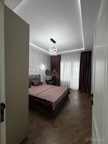 Продаётся 3-комн. вторичка 80 м², м. Ахмедлы, photo 13 from 23