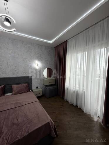 Продаётся 3-комн. вторичка 80 м², м. Ахмедлы, photo 14 from 23