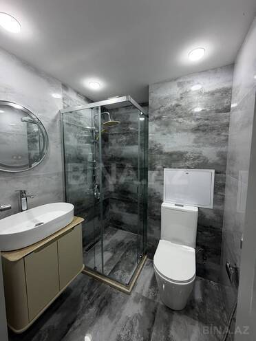 Продаётся 3-комн. вторичка 80 м², м. Ахмедлы, photo 22 from 23