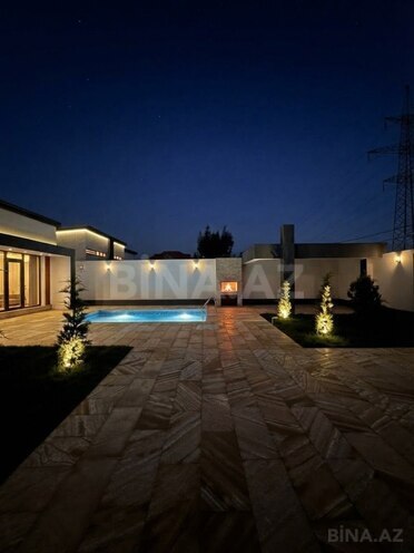 Satılır 4 otaqlı həyət evi/bağ evi 170 m², Mərdəkan q., photo 7 from 18