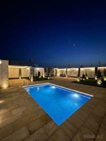 Satılır 4 otaqlı həyət evi/bağ evi 170 m², Mərdəkan q., photo 6 from 18
