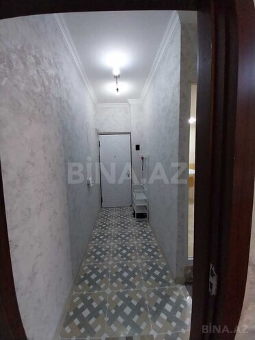 Сдается 2-комн. вторичка 50 м², м. Иншаатчылар, photo 13 from 16