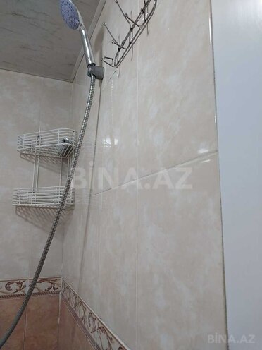 Сдается 2-комн. вторичка 50 м², м. Иншаатчылар, photo 15 from 16