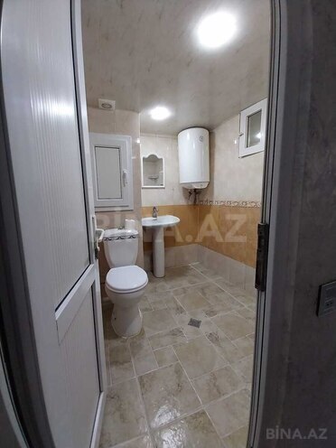 Сдается 2-комн. вторичка 50 м², м. Иншаатчылар, photo 14 from 16