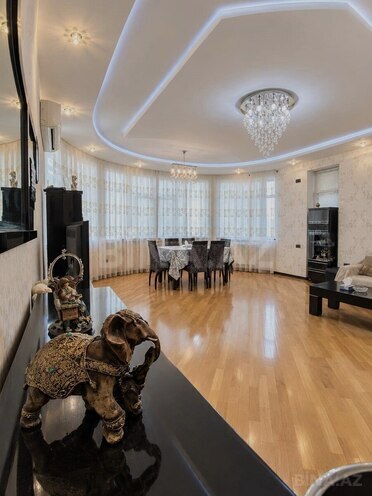 Сдаётся 2-комн. новостройка 100 м², м. 8 ноября, photo 5 from 32