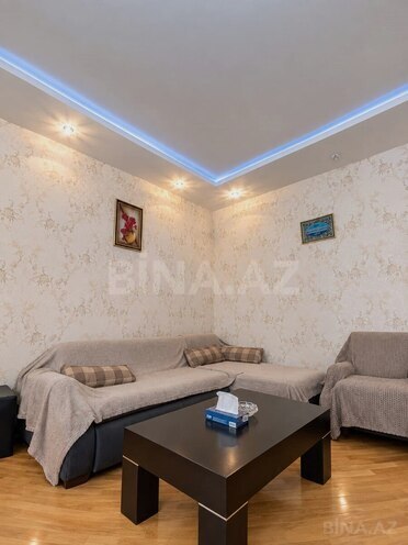 Сдаётся 2-комн. новостройка 100 м², м. 8 ноября, photo 10 from 32