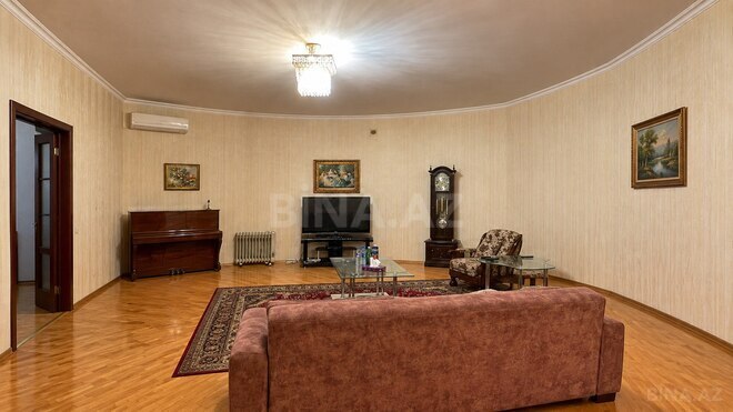 Продается 6-комн. дом/дача 250 м², пос. Бадамдар, photo 4 from 16