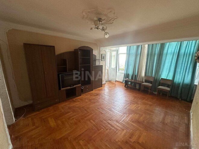 Продаётся 2-комн. вторичка 45 м², м. Нариман Нариманов, photo 3 from 11