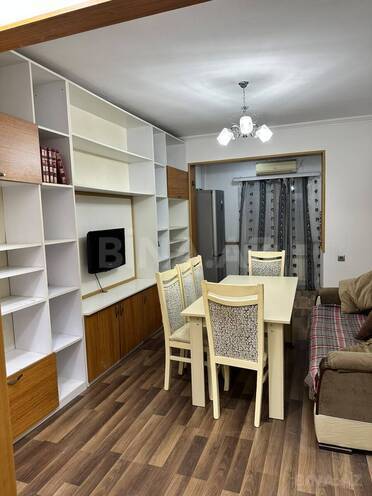 İcarəyə verilir 3 otaqlı köhnə tikili 50 m², 20 Yanvar m., photo 1 from 15