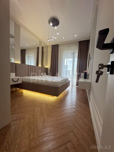 Продается 2-комн. новостройка 68 м², м. Шах Исмаил Хатаи, photo 10 from 13