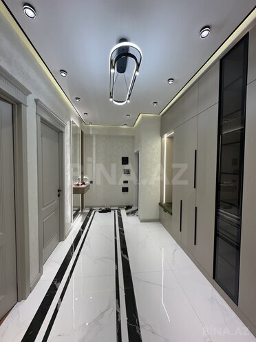 Продается 3-комн. новостройка 106 м², м. Ахмедлы, photo 16 from 21