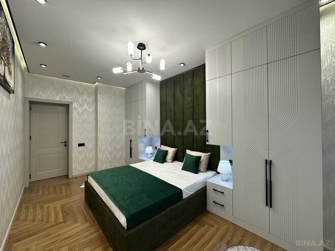 Продается 3-комн. новостройка 106 м², м. Ахмедлы, photo 8 from 21