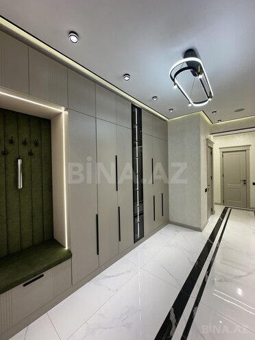 Продается 3-комн. новостройка 106 м², м. Ахмедлы, photo 15 from 21