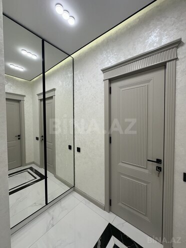 Продается 3-комн. новостройка 106 м², м. Ахмедлы, photo 14 from 21