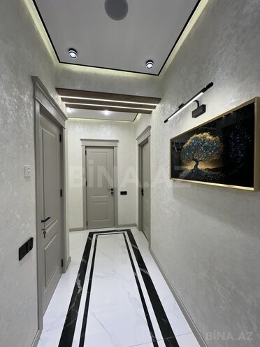 Продается 3-комн. новостройка 106 м², м. Ахмедлы, photo 13 from 21