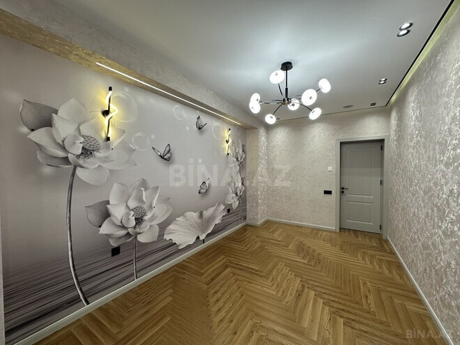 Продается 3-комн. новостройка 106 м², м. Ахмедлы, photo 12 from 21