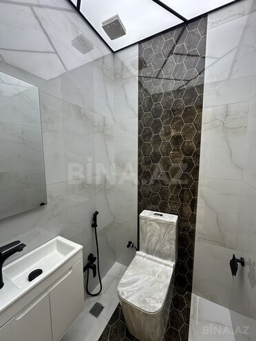 Продается 3-комн. новостройка 106 м², м. Ахмедлы, photo 18 from 21